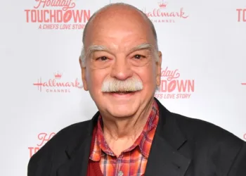 Richard Riehle