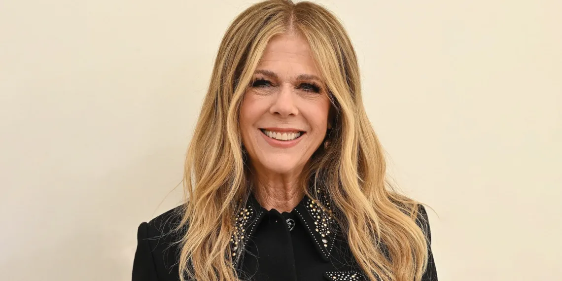 Rita Wilson