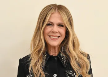 Rita Wilson