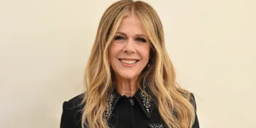 Rita Wilson