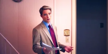 Robert Pattinson Primetime