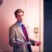 Robert Pattinson Primetime