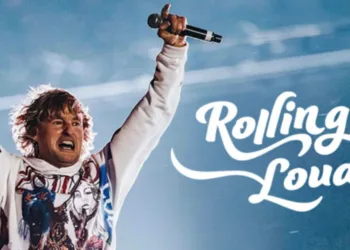 Rolling Loud: The Movie Review