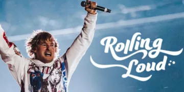 Rolling Loud: The Movie Review