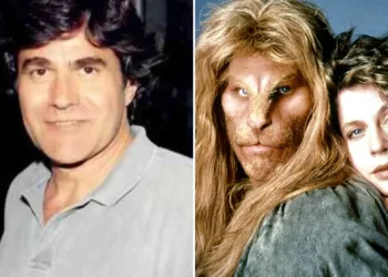 Ron Koslow