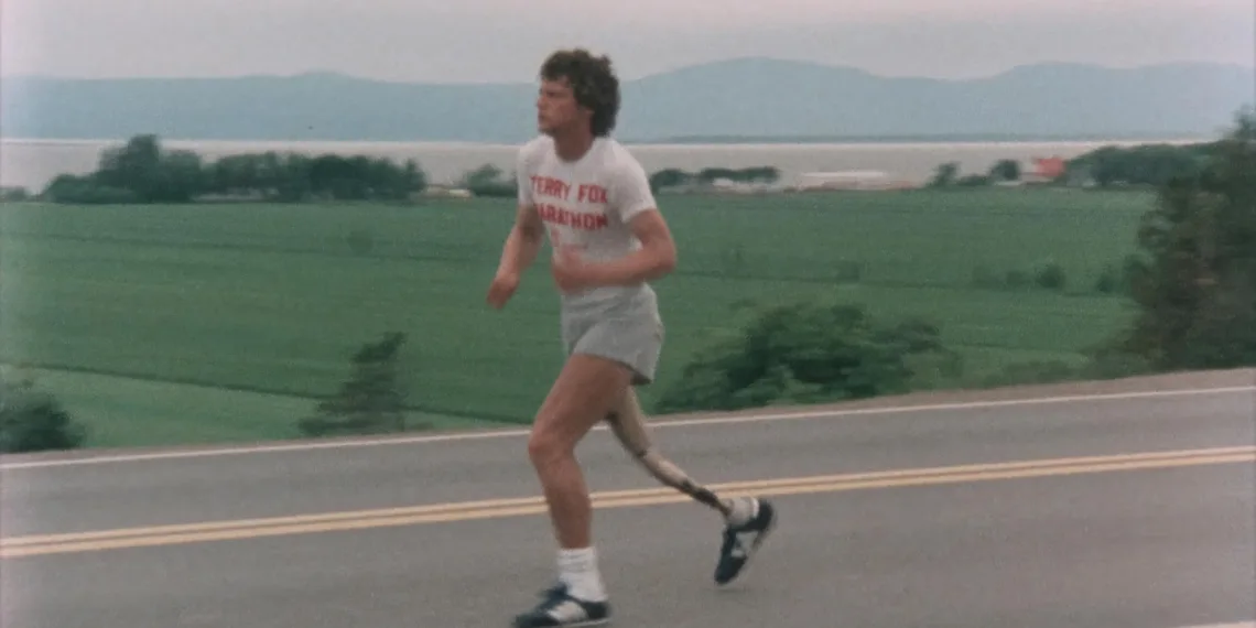 Run Terry Run Review