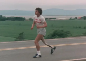 Run Terry Run Review