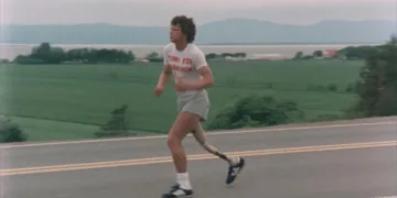 Run Terry Run Review