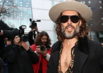 Russell Brand
