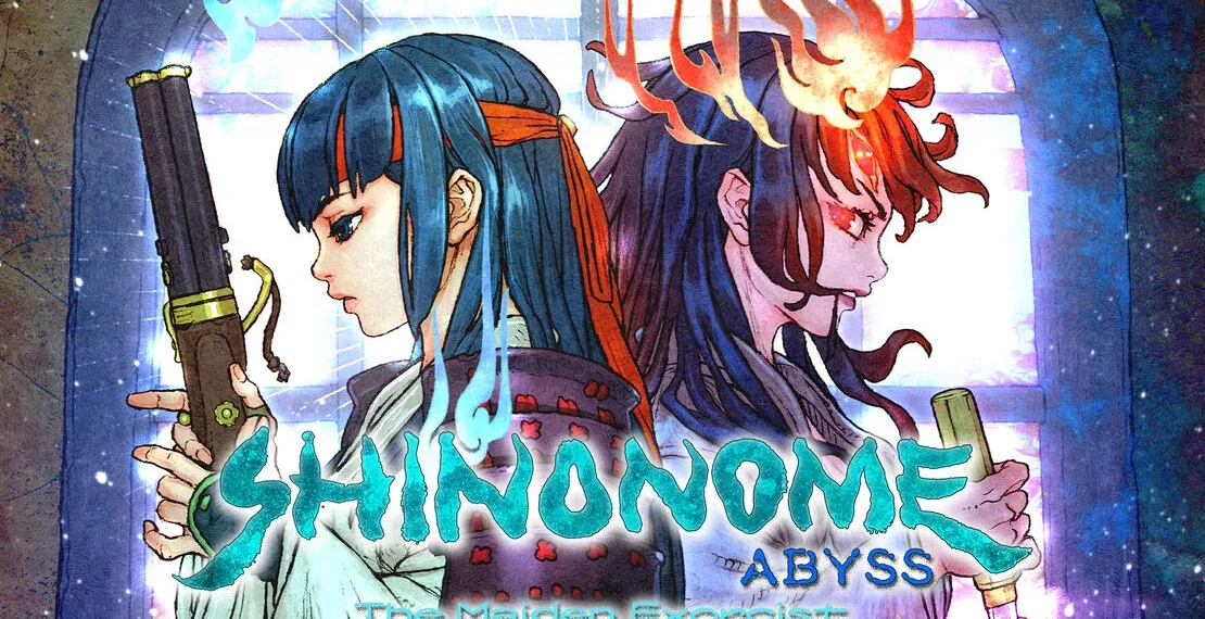 SHINONOME ABYSS The Maiden Exorcist Review