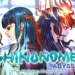SHINONOME ABYSS The Maiden Exorcist Review