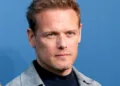Sam Heughan