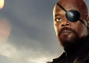 Samuel L. Jackson