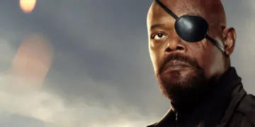 Samuel L. Jackson