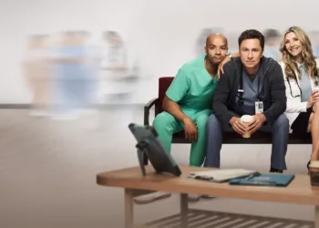 Scrubs
