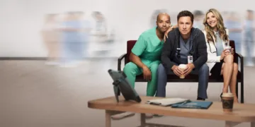 Scrubs