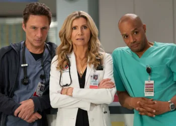 Scrubs Season 2