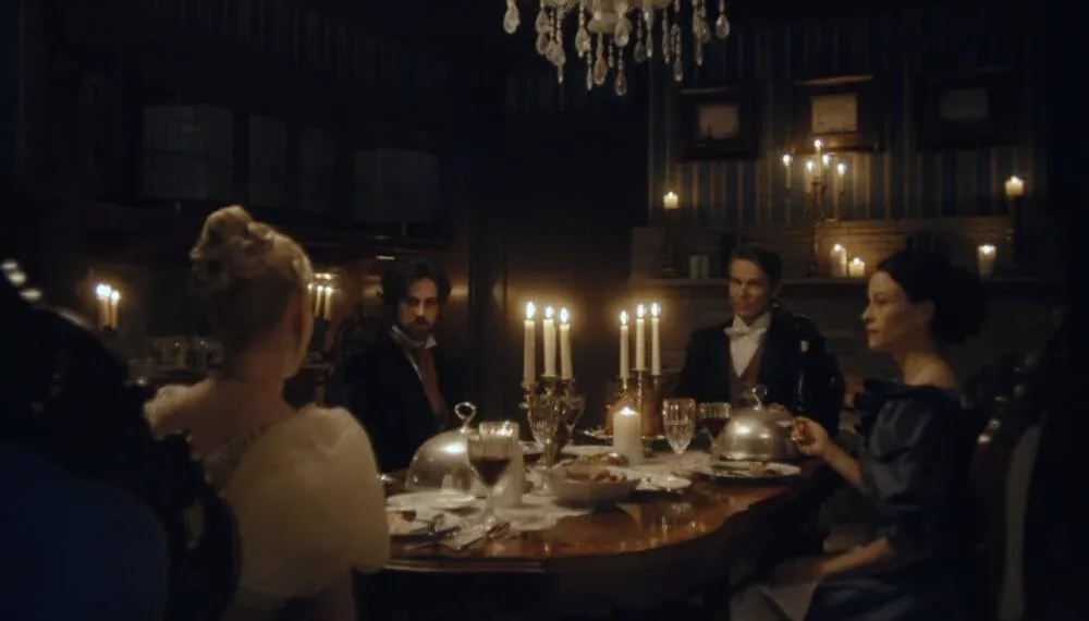 Séance Review