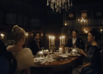 Séance Review