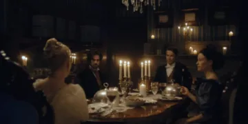 Séance Review