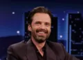 Sebastian Stan