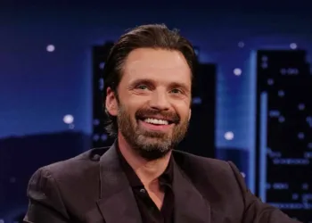 Sebastian Stan