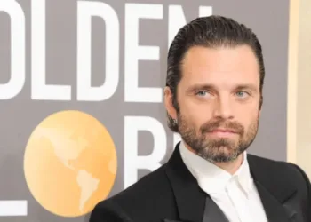 Sebastian Stan The Vampire Diaries