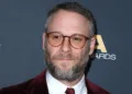 Seth Rogen