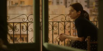 Shadows of Beirut