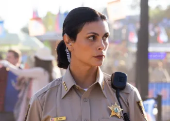 Sheriff Country Season 2 Review
