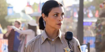Sheriff Country Season 2 Review