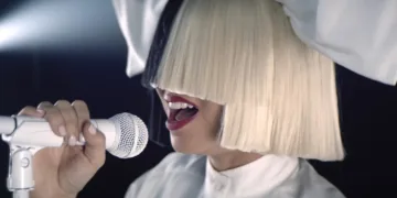Sia: Nostalgic for the Present Review