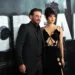 Skeet Ulrich Melissa Barrera