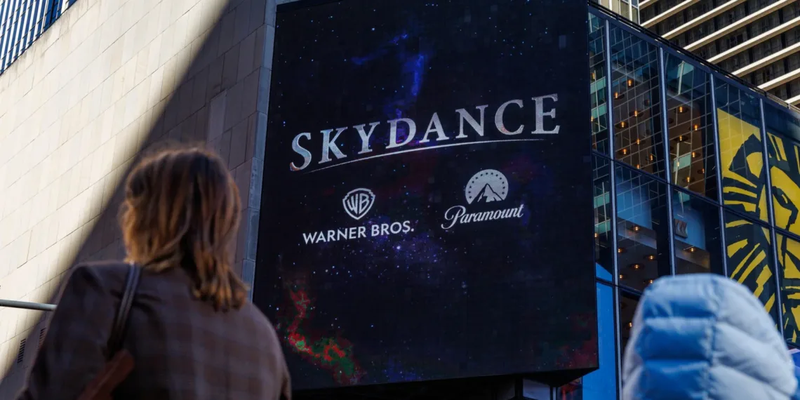 Skydance