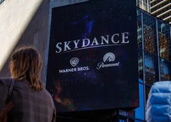 Skydance