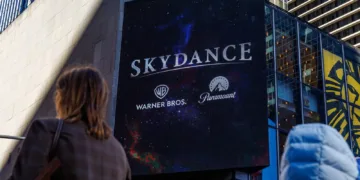 Skydance
