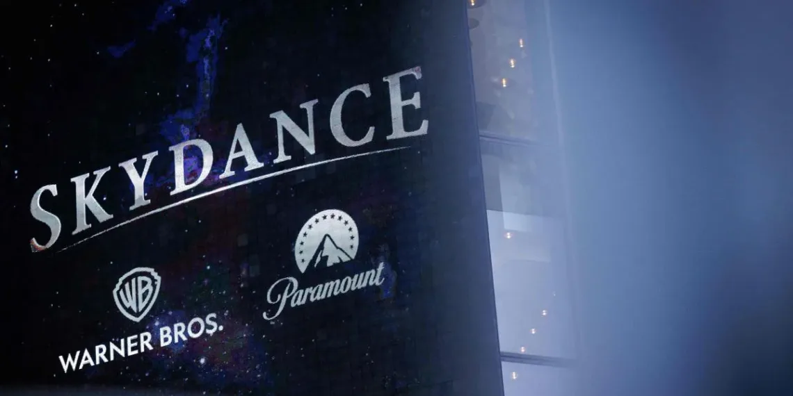 Skydance