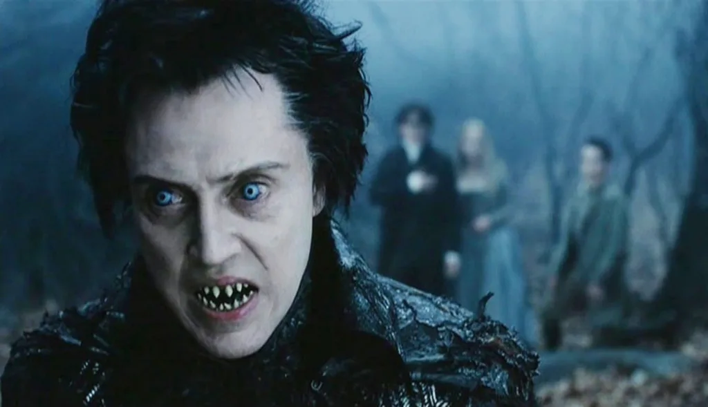 13 Halloween Movies and Shows to Stream Tonight (That Aren’t Hocus Pocus) 48 Sleepy Hollow