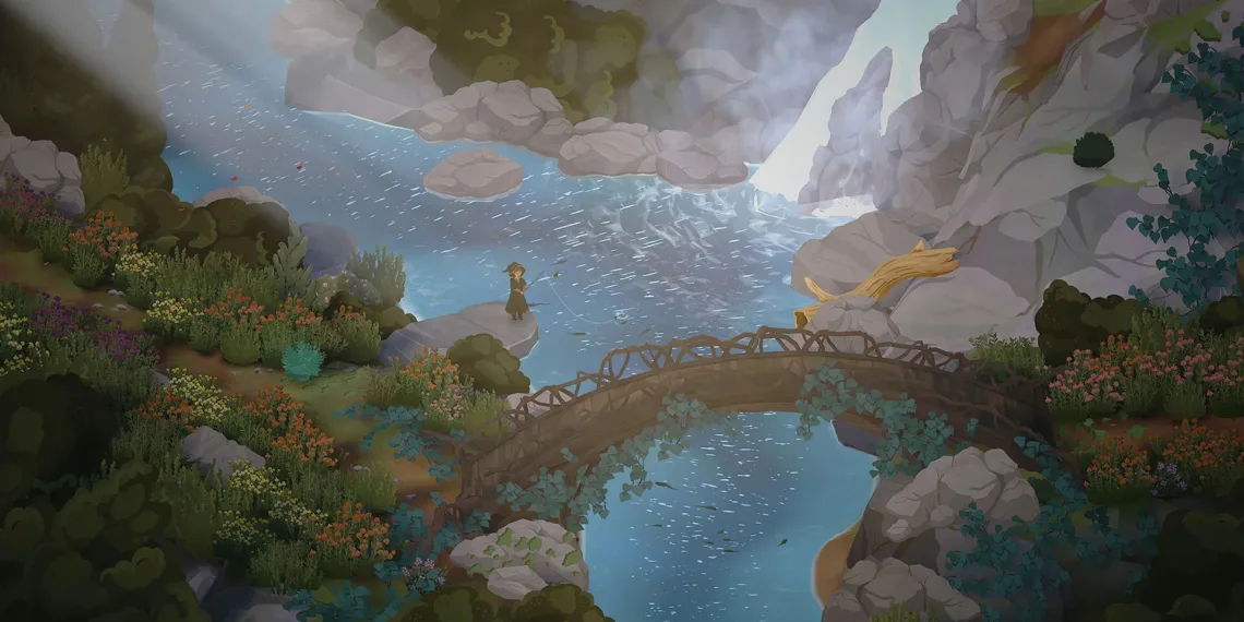 Songs of Glimmerwick Review