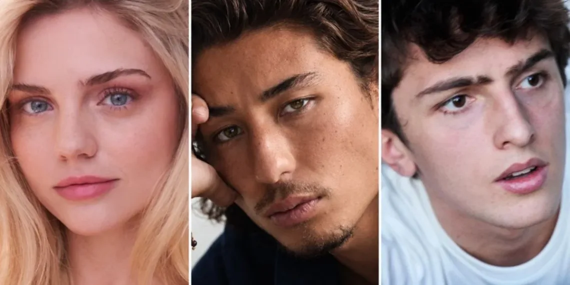 Disney+ Rounds Out “Spaceship Earth” Pilot Cast With Three Newcomers 41 Spaceship Earth