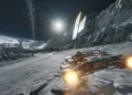 Star Wars: Galactic Racer Review