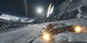 Star Wars: Galactic Racer Review: Speed Worth Risking Your Engine For 32 Star Wars: Galactic Racer Review