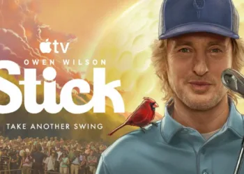 Stick Season 2 Review