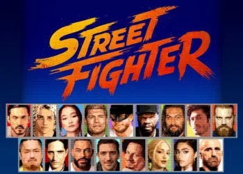 Street Fighter Review