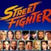 Street Fighter Review
