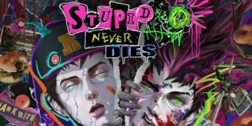 Stupid Never Dies Review