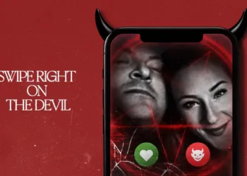 Swipe Right on the Devil Review