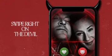 Swipe Right on the Devil Review