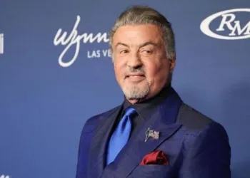 Sylvester Stallone