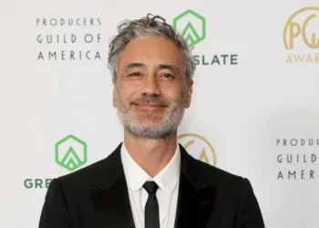 Taika Waititi